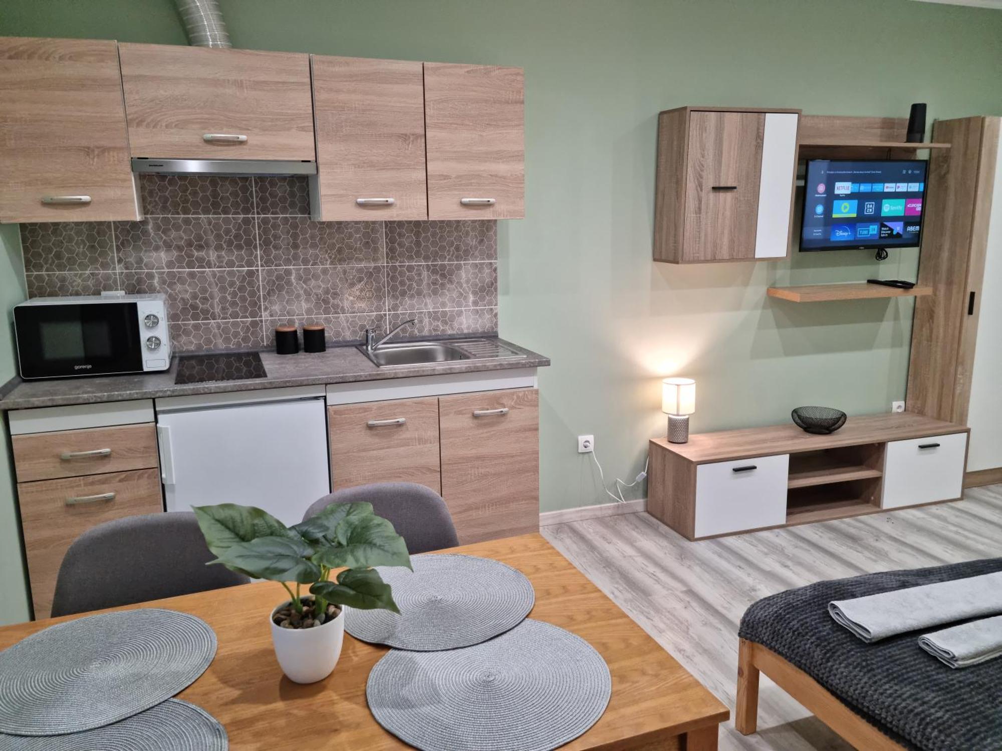 Belvarosi Pihenohaz بيكيسكسابا المظهر الخارجي الصورة