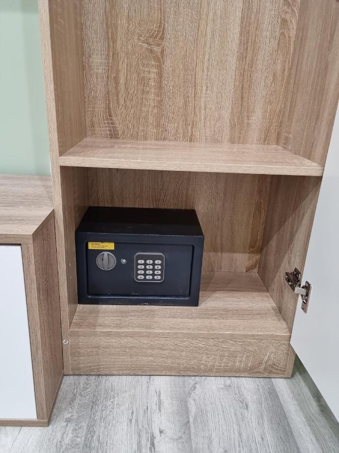 Belvarosi Pihenohaz بيكيسكسابا المظهر الخارجي الصورة
