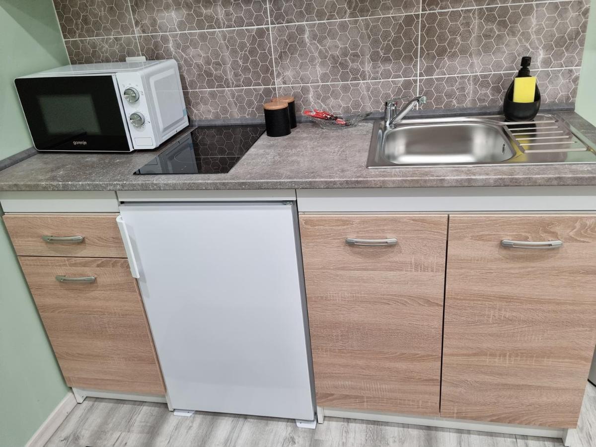 Belvarosi Pihenohaz بيكيسكسابا المظهر الخارجي الصورة