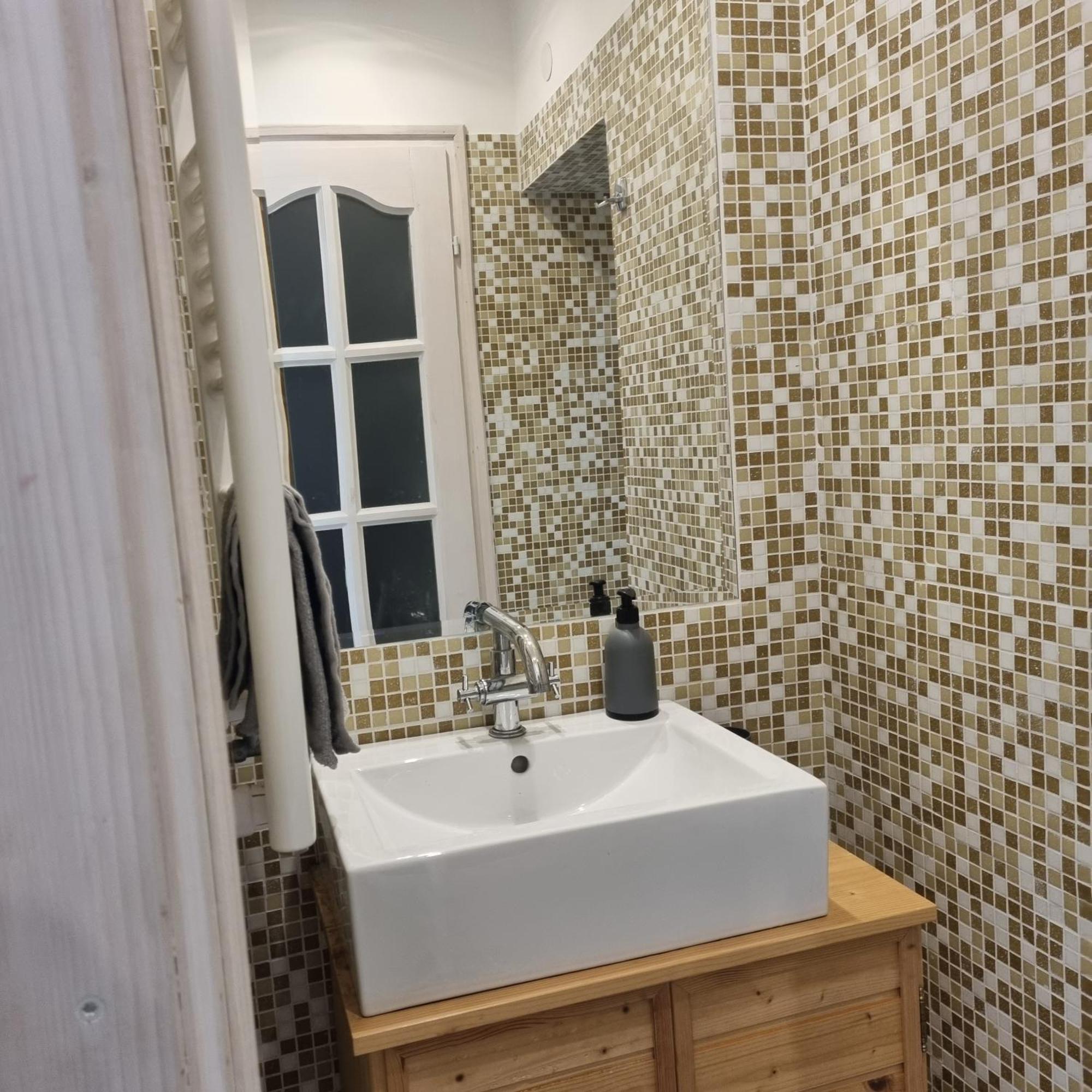 Belvarosi Pihenohaz بيكيسكسابا المظهر الخارجي الصورة